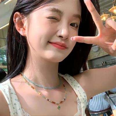 幸运缘是妳